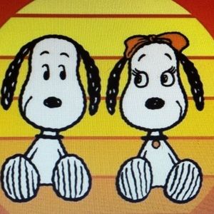 Meet your Posher, Marlene